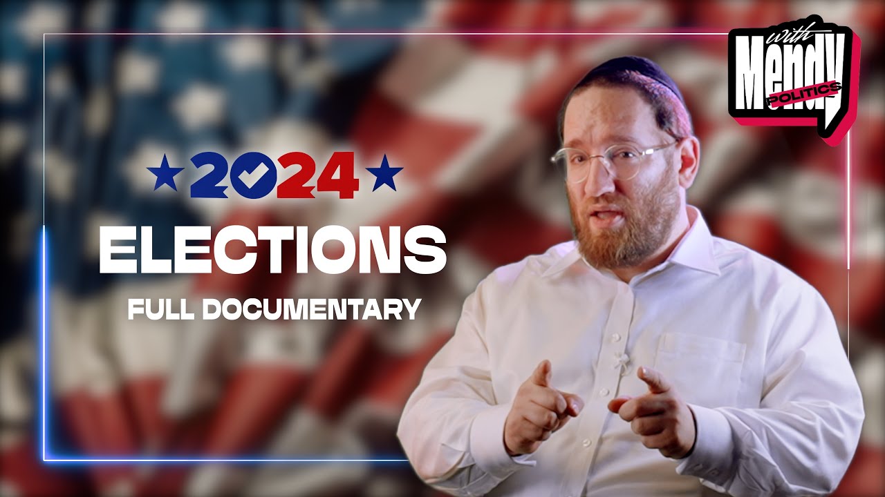 Trump's Comeback | 2024 Elections in the Jewish Community!