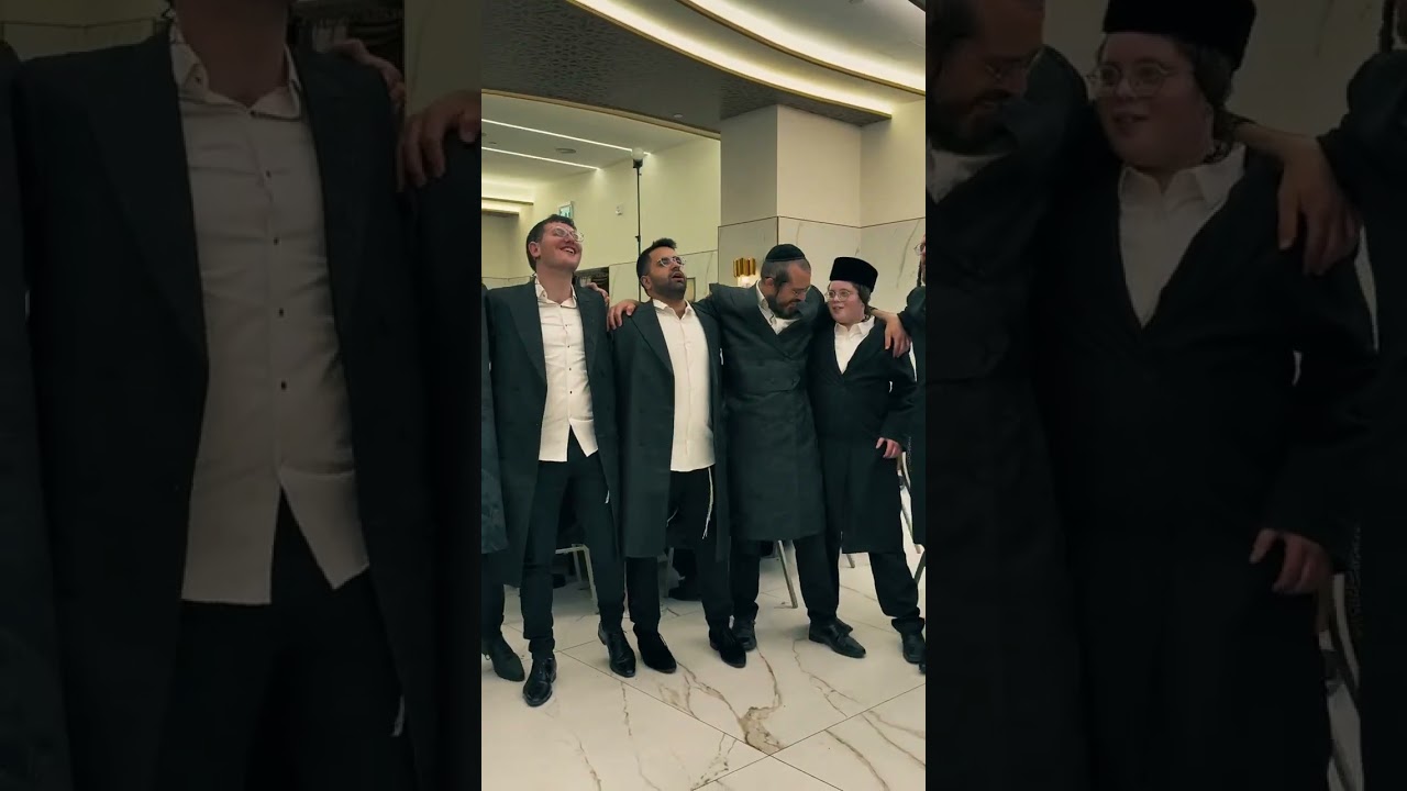 שמוליק קליין 🎤 יוחנן אורי 🎹🎶💓💓💓