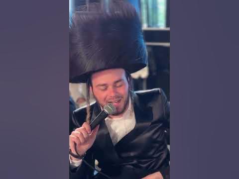 Groom singing at his wedding❤️‍🔥🤠