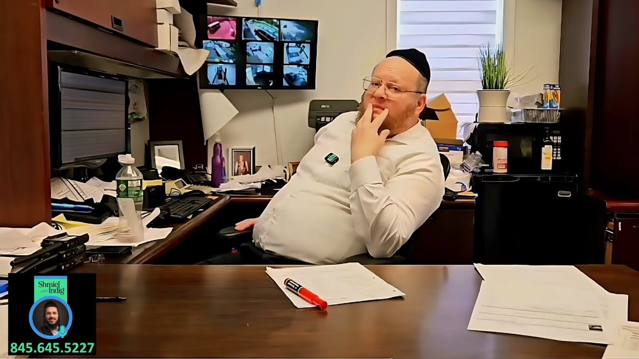 🚨 KIRYAS JOEL SCAM EXPOSED! $12K -$150K Stolen! Full Victim Footage + KJPS Chief BREAKS THE SILENCE!