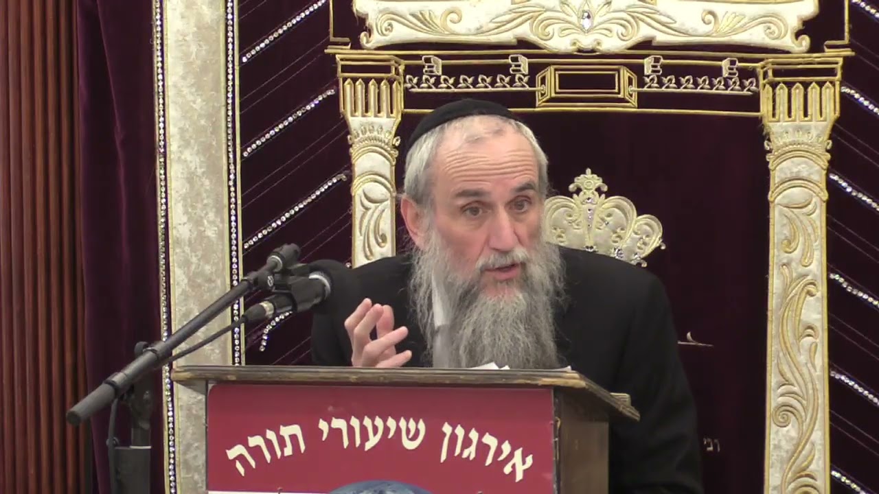 Until When Can A Bracha Be Said? -  Rabbi Yakov Zev Smith