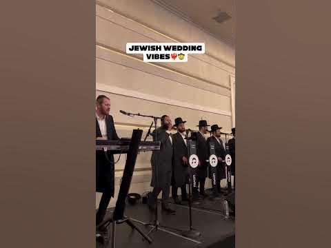 Jewish wedding vibes❤️‍🔥🤠