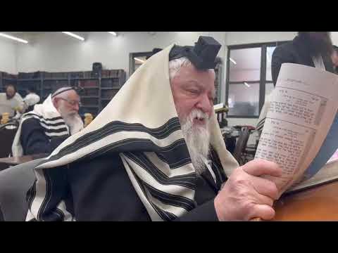 היום יום י"ח סיון, הרב לייבל אלטיין שנת תשפ"ו