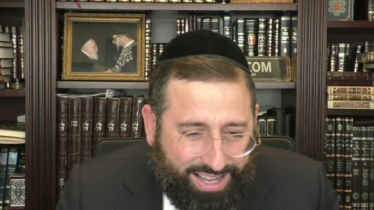 The 2 Approaches of Yehoshua & Calev Uncovered By the Chofetz Chaim - But Which Is Better?