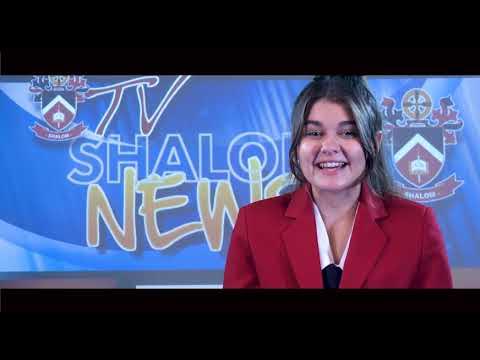 Shalom TV - Episode 9