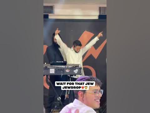 Wait for that Jew JewDrop❤️‍🔥🤠