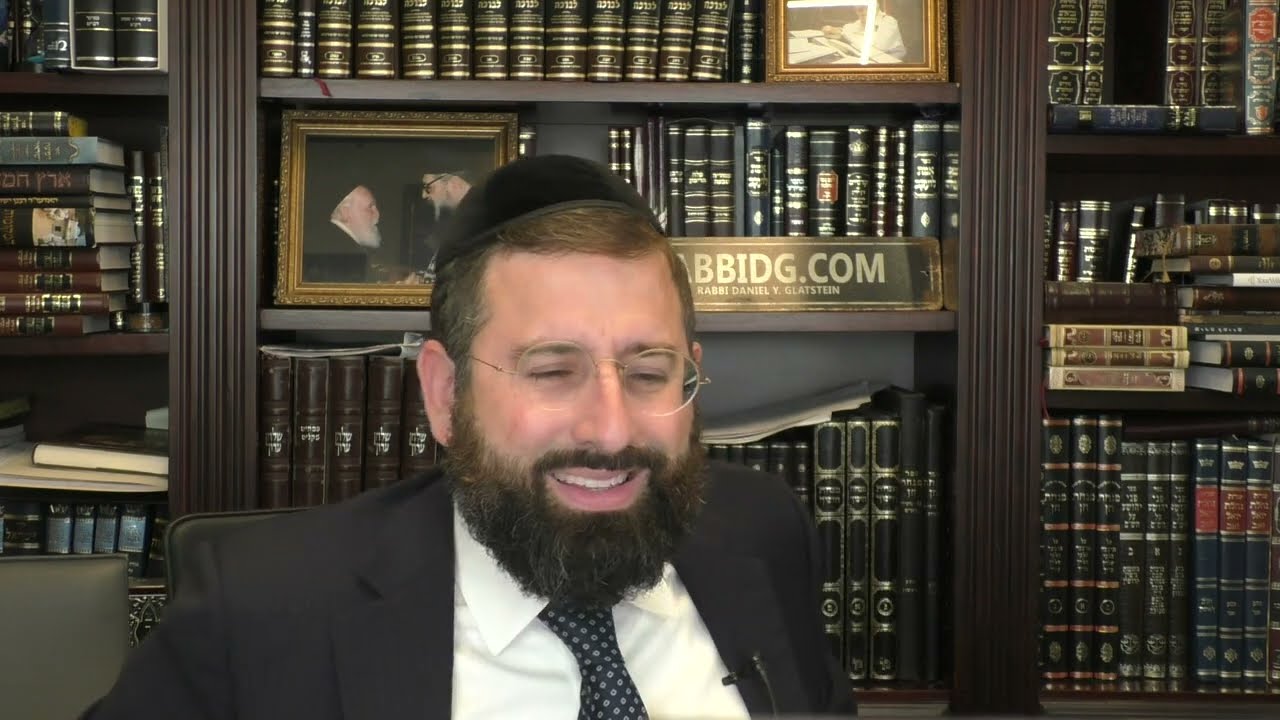The Chofetz Chaim on the Insanity of Machlokes