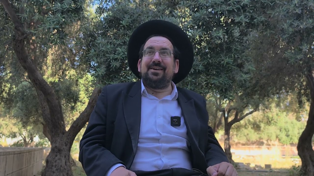 י"ז סיוון יום טו"ב לישראל • מודים לה' על שעשה ניסים ומבקשים עוד | הרב אליהו ובר