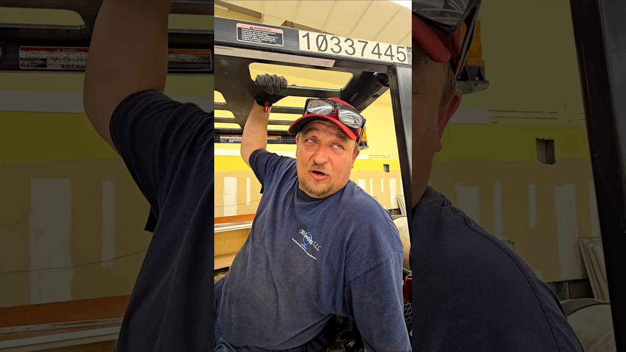 Where Does All the Store Equipment Go After a Store Closes?
