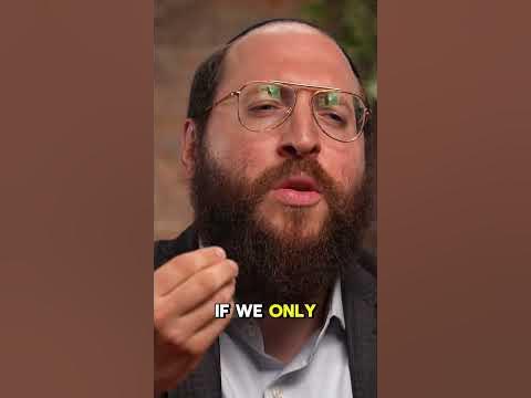 If You Only Knew the Power of Tehillim…