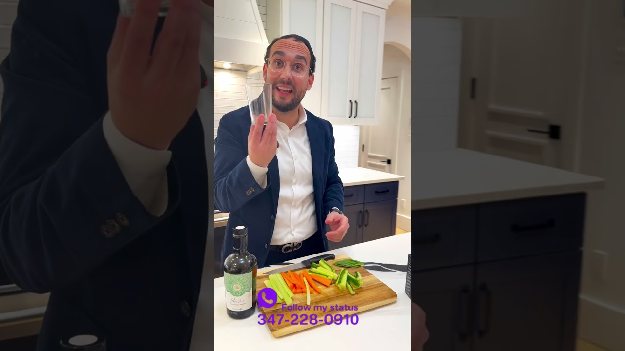 The Perfect Snack for #Pesach