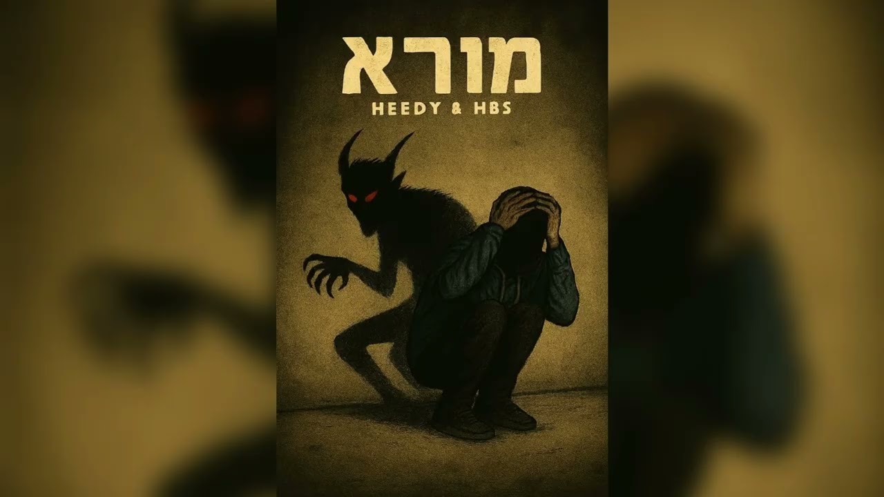 Heedy & HBS: Moira - מורא