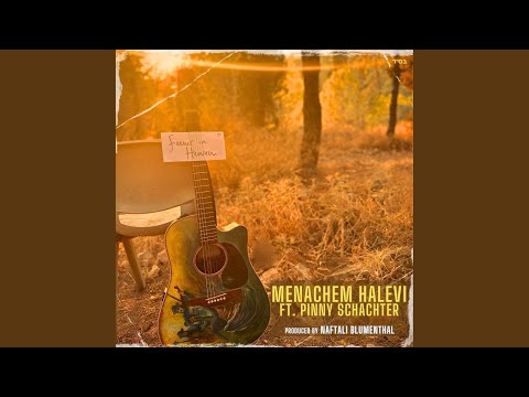Father in Heaven (feat. Pinny Schachter)