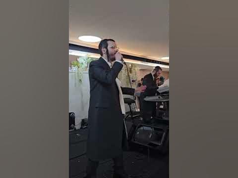 רחמים Dance חיים אלטר & שרוליק דייטל