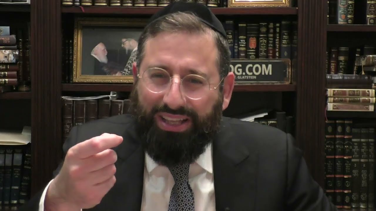 Shelach: Rav Moshe Wolfson on the Essential Lesson From the Meraglim