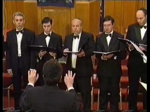 Chazzan Avromi Freilich sings Hashem Zechoronu