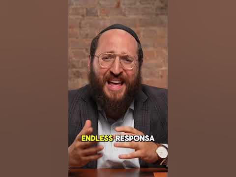 From Confusion to Clarity — How the Rambam Changed Everything