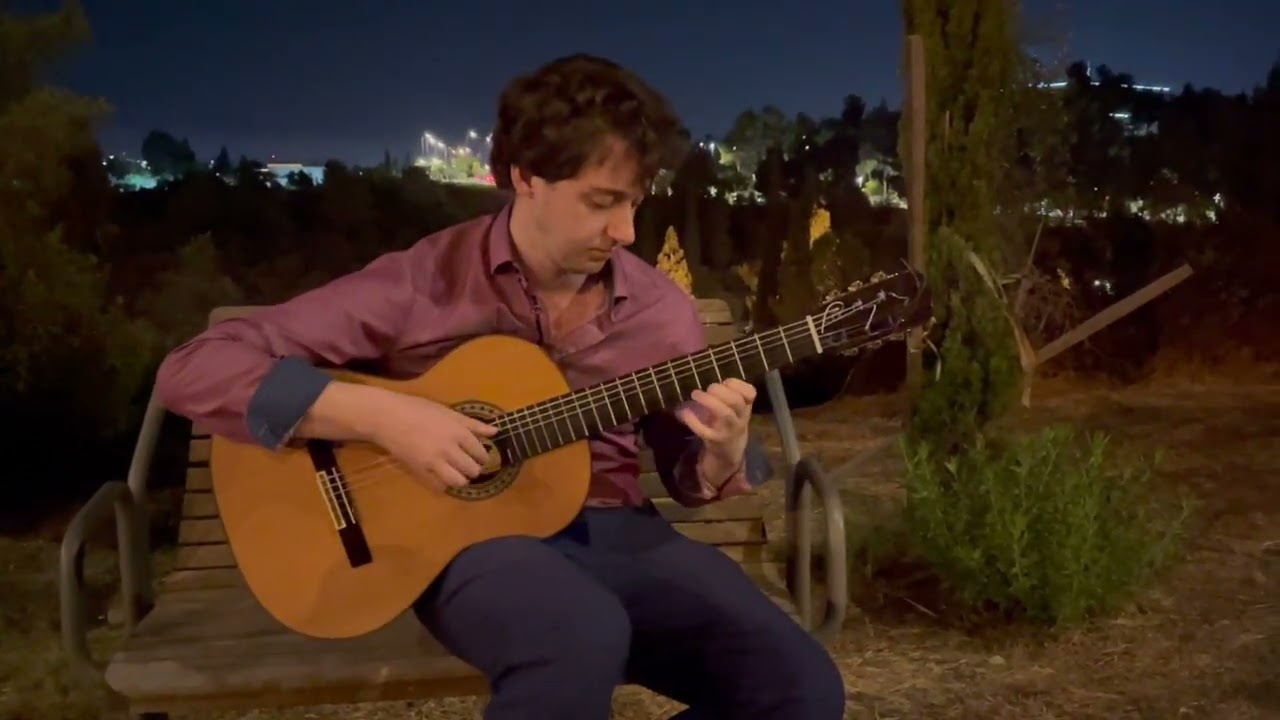 David Frankel: My Way