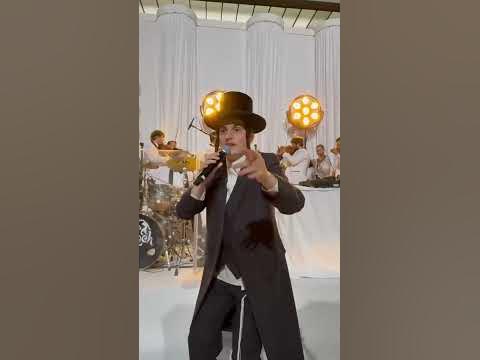 מוטי שטיינמץ 🎤 מקהלת ידידים 🎤 תזמורת פריילך 🎹🎸🪕🪉🪗🥁🪈🪇🎷🎺🎻🪊🎼🎶❤️❤️❤️