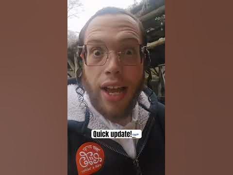 Quick update!🛫