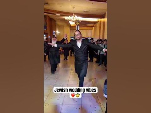 Jewish wedding vibes❤️‍🔥🤠