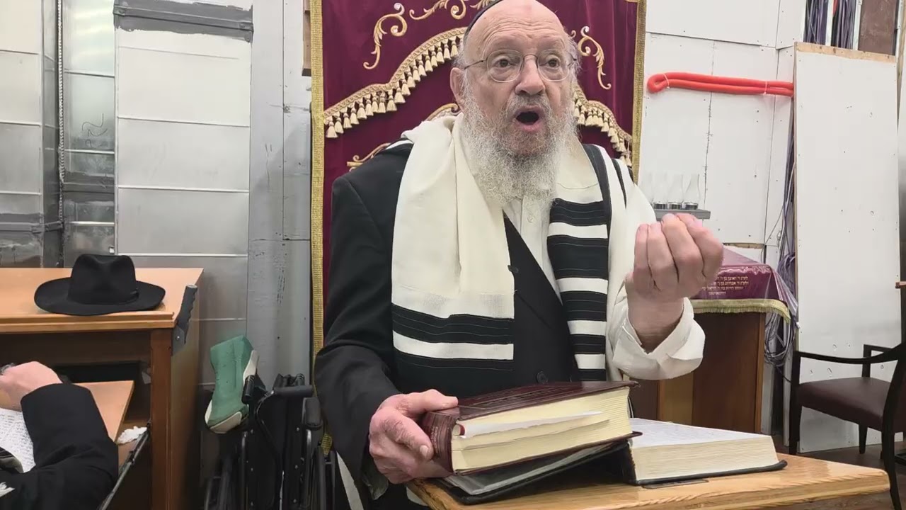 רמב"ם לעיונא בנושא שני הסברים למה נולד מהול צריך הטפת דם ברית, הרב יעקב פרץ בלומינג שנת תשפ"ו