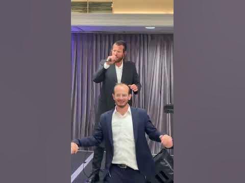 יתברך שמך קרליבך שרולי וינברגר אלחנן מינץ חתונה שמחה במיוחד