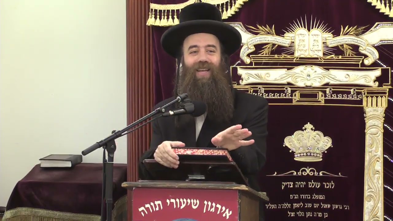 הלכות שבת בקאנטרי - ר' צבי זאב בערגער שליט"א