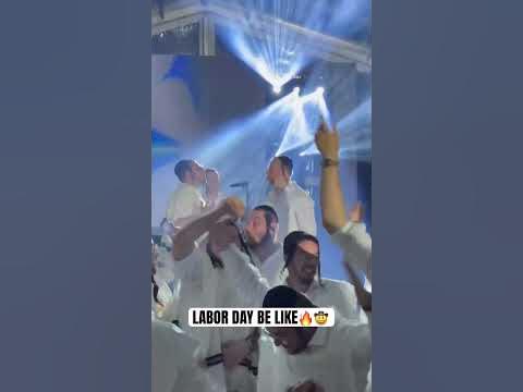 LABOR DAY BE LIKE🔥🤠
