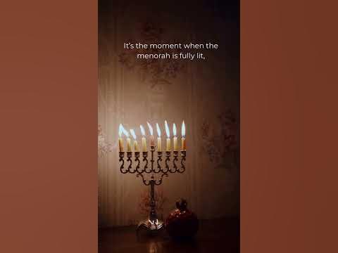 Zos Chanukah: Full Light, Full Potential