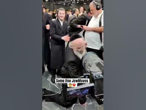 Some fine JewMoves🤠❤️‍🔥