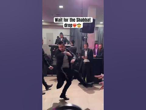 Wait for the Shabbat drop❤️‍🔥🤠