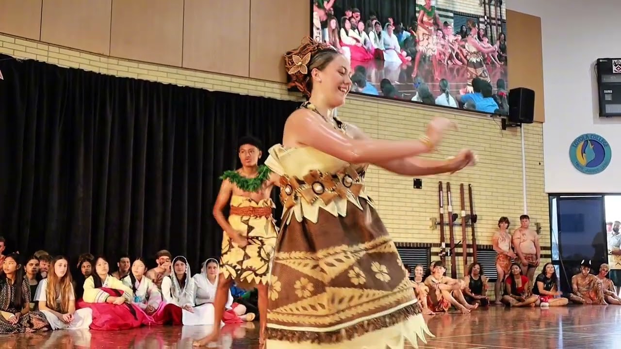 Harmony Day 2025