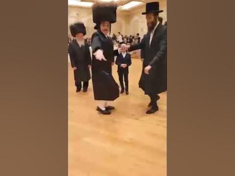 A Muzikant Dance❤️