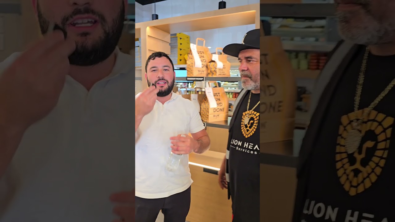 NEW at BUN: "BUN IN:30" Your food delivered in 30 minutes or less — or it's FREE!