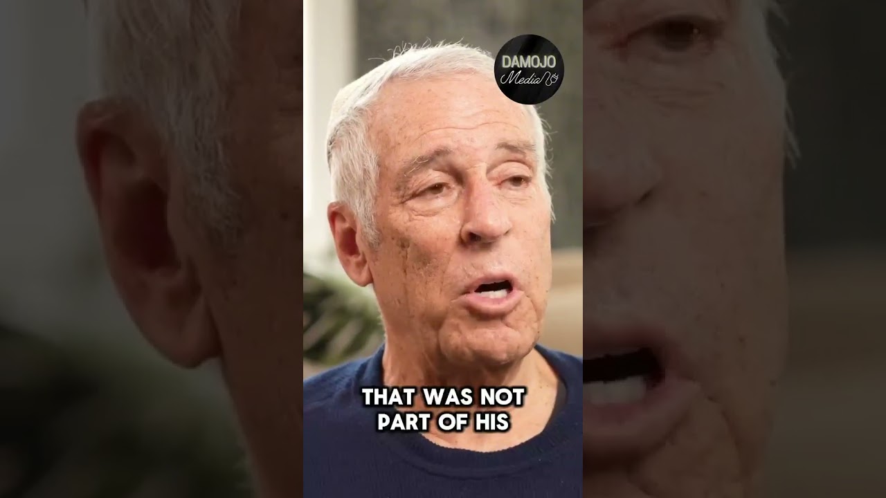 Saul Tawil on Ralph Tawil, AH