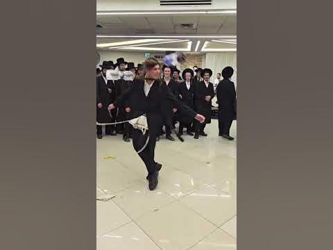 Jewish wedding vibes❤️‍🔥🤠