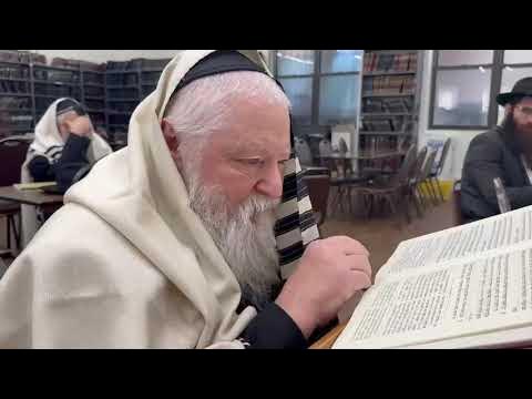 הלכות בית הבחירה פרק א' הלכה ד', הרב לייבל אלטיין שנת תשפ"ו