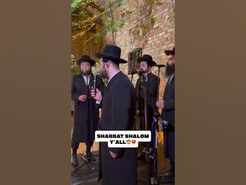 SHABBAT SHALOM: Singing Shabbat songs in the 3 weeks, without music❤️‍🔥🤠