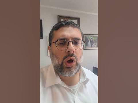 ניגון אברהם // יוסי פאריינטי שריקה