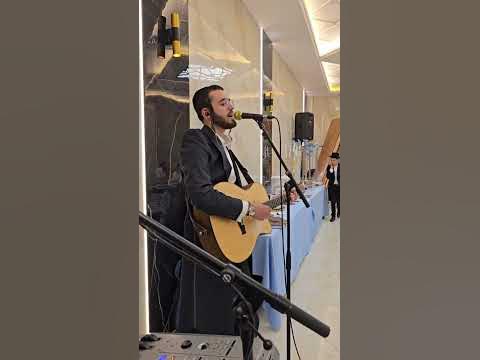 ארי ליברמן 🎤 מיילך יוז׳ף 🎹🎶💜💜💜