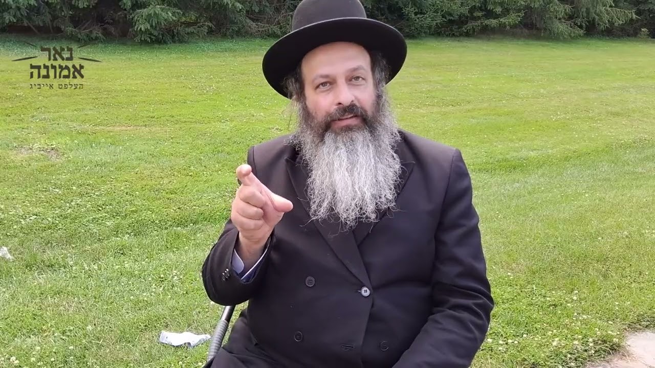 א מורא'דיגע מעשה וויאזוי הרה"ק מריבניץ זי"ע האט געראטעוועט א אידישע שטוב תשפ"ו!!!! | הרב מענדל ווייס