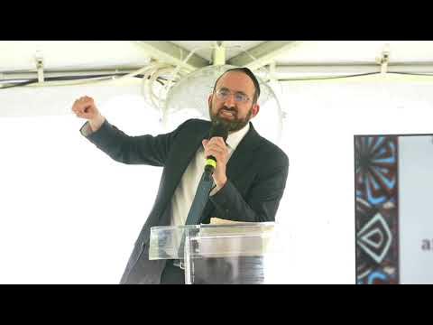 Habayit Event - Rabbi Joey Haber