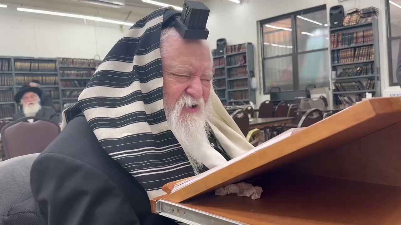 היום יום ב' מנחם אב, הרב לייבל אלטיין שנת תשפ"ו