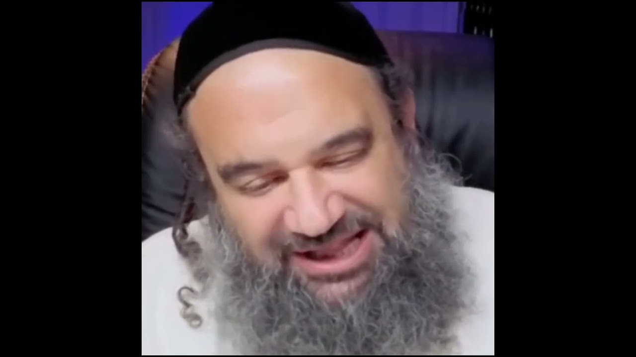Can't Tolerate Going Against HaShem
