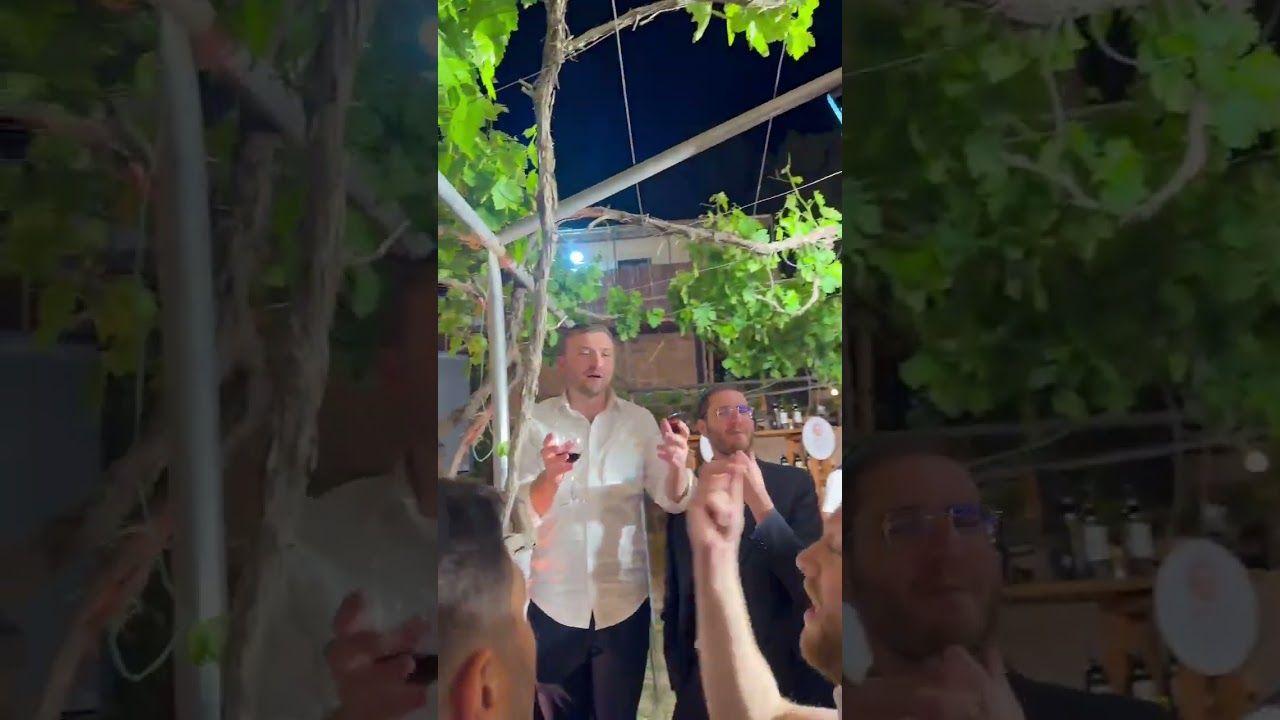 מוטי ויזל @MottiWiesel