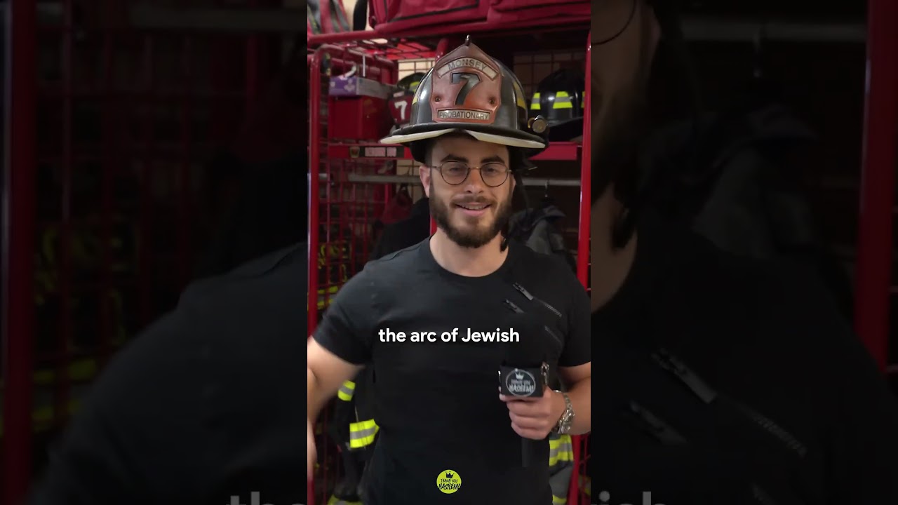 Monsey Firehouse