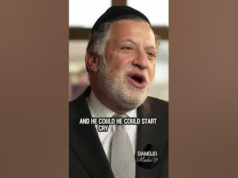 Rabbi Eli Mansour on Ralph Tawil.