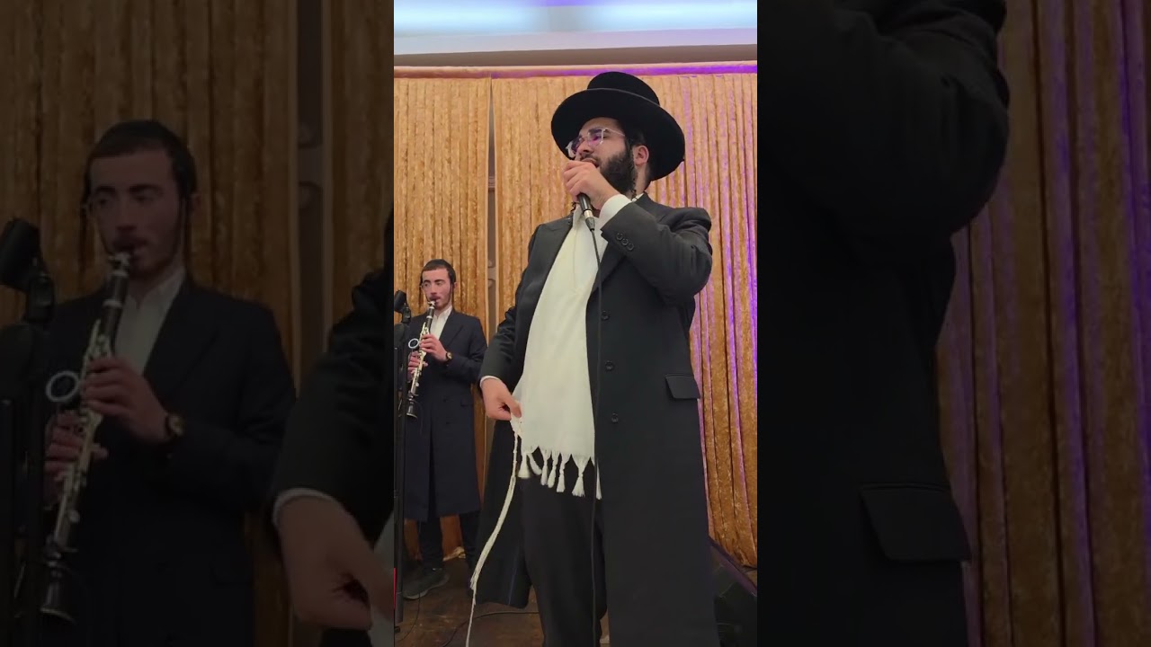 יהודה מנהיים 🎤 שלוימי בוכנר ותזמורתו 🎹🎷🎸🎶💚💚💚