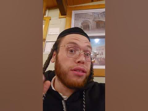 Learning Torah❤️